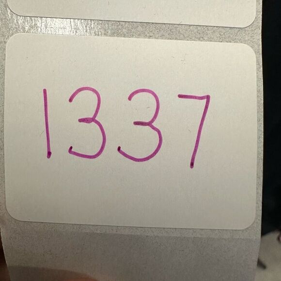 Gilli Womens Size Small Knee Length Dress Cream Red Black Lined Smocked Bodice - Picture 4 of 9